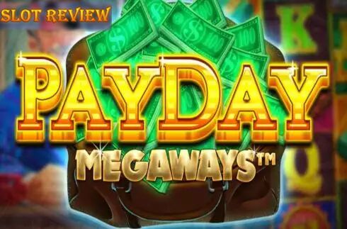 Payday Megaways icon